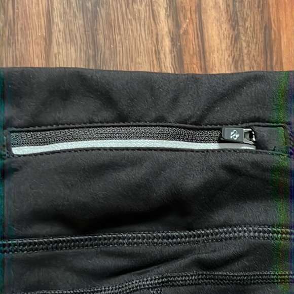 Hoka x Rabbit Performance Legging - Picture 15 of 16